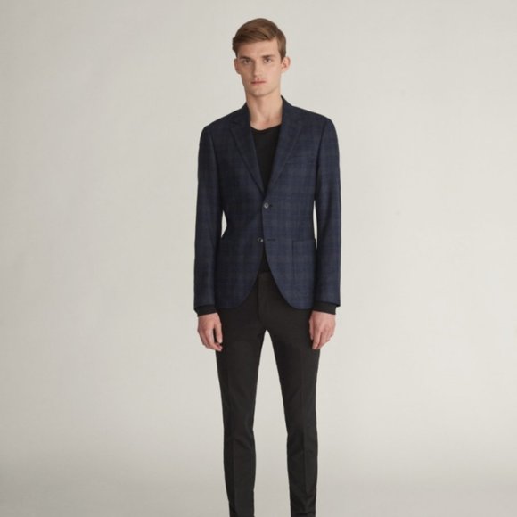 Tiger of Sweden Jamot blazer, size 52 - Picture 1 of 9